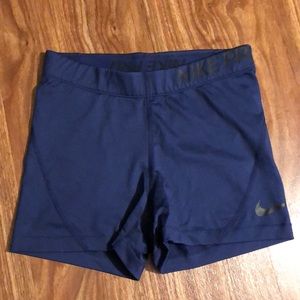 Nike Pro Shorts